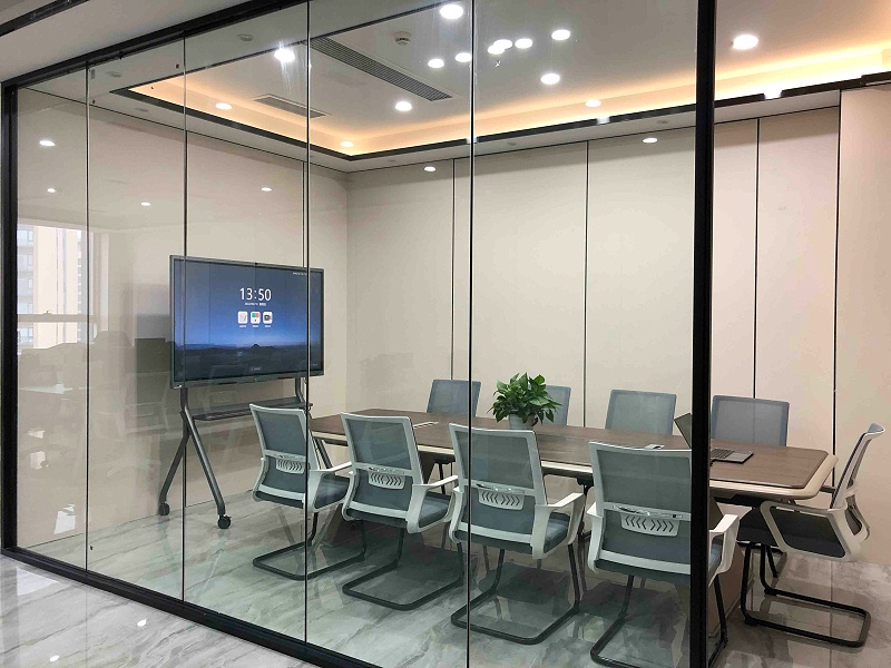 會議室顯示屏用哪種好