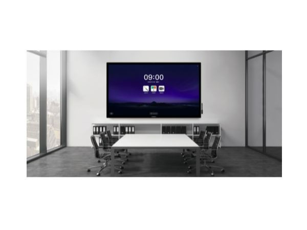 MAXHUB手机AV看片—All in one，打造高效會議室新模式