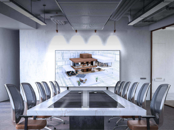 MAXHUB智能會議解決方案為企業數字化升級轉型助力